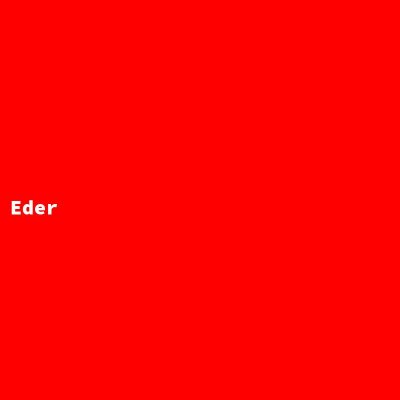 Hersteller: Eder